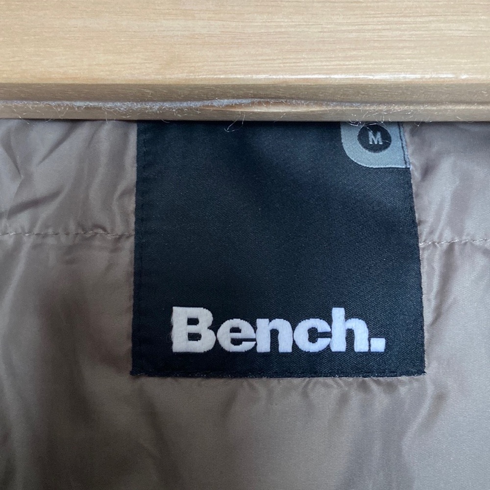 Bench Jacket - Picture 7 of 12
